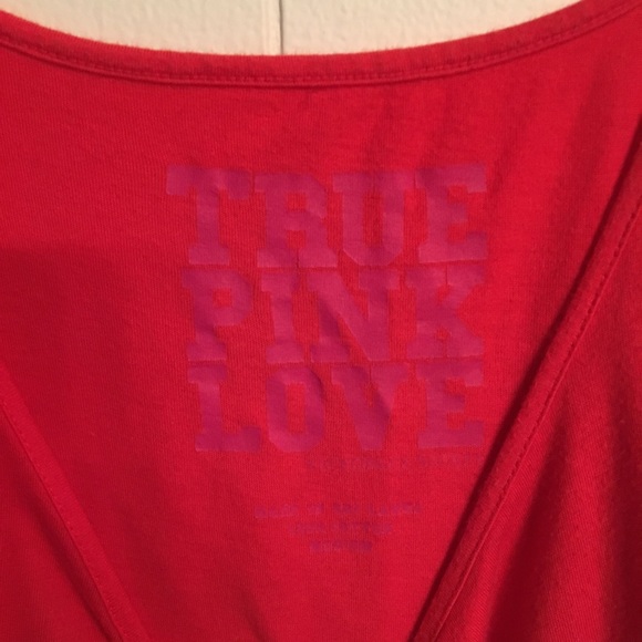 Victoria’s Secret PINK sun dress Small - Picture 2 of 2